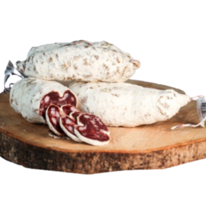 Saucisson Hérens