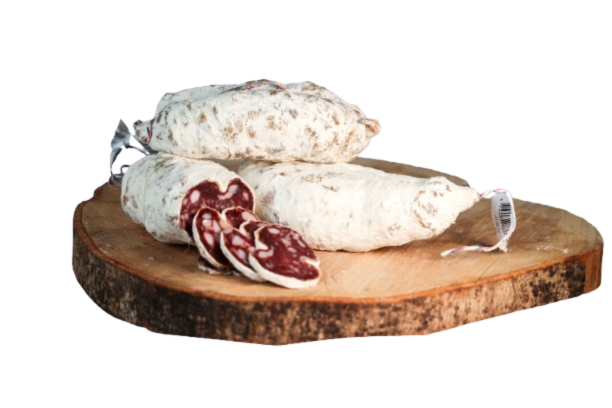 Saucisson Hérens